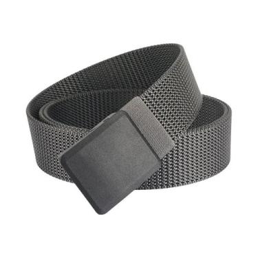 Imagem de Cinto Tático Militar Masculino De Nylon Com Fivela Automática, Cinto M