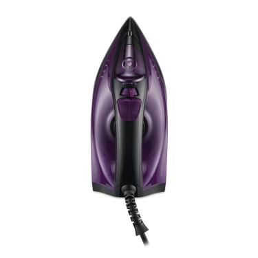 Imagem de Ferro de Passar Easy Pass - Vapor Spray Proteção Contra Superaquecimento 1.700W 220V