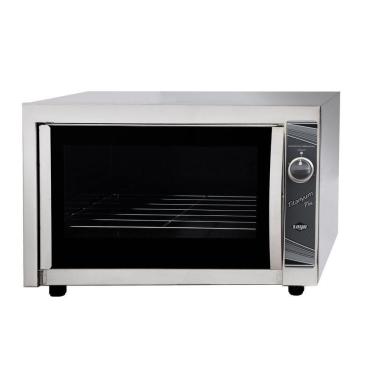 Imagem de Forno A Gás Titanyum Plus Inox Industrial Layr