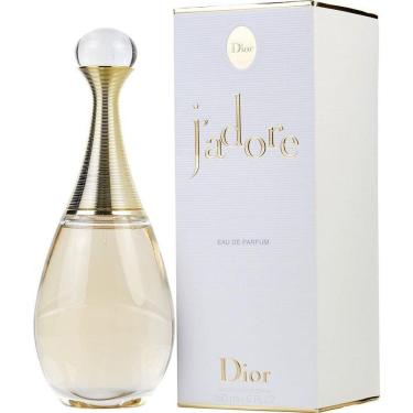 Imagem de Perfume Feminino Jadore Eau De Parfum 150 Ml