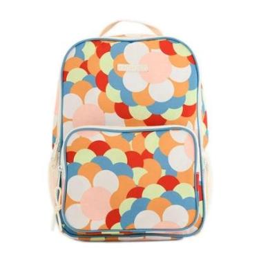 Imagem de Mochila Farm Me Leva A Fabrica 78330908 Off White-Unissex