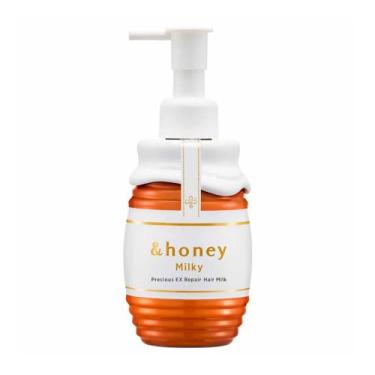 Imagem de Finalizador Milky Precious EX Repair Milk (Step 3.0) 180g &honey