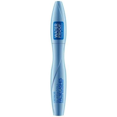 Imagem de Máscara de Cílios À Prova dágua Catrice Glam&Doll False Lashes, 10ml