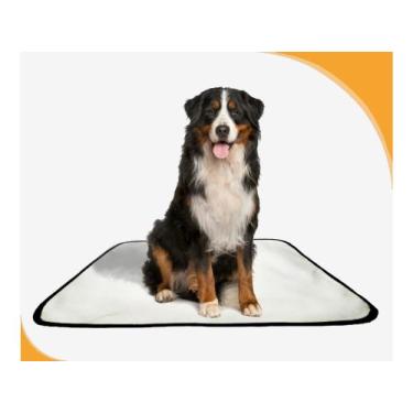 Imagem de Tapete Para Cachorros Em Oferta Pet 5Un M - 60 X 80 Cm - Shelby Moda P