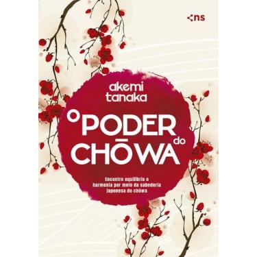 Imagem de Livro - O poder do Chowa