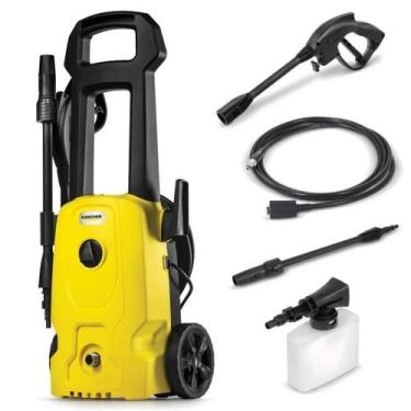 Imagem de Lavadora De Alta Pressão 1500 Libras Wash Jet - Karcher, 220V