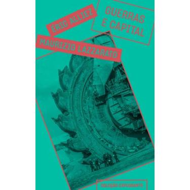 Imagem de Livro - Guerras e Capital
