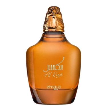 Imagem de Perfume Zimaya Al Kaser Edp Masculino 100ml-Masculino