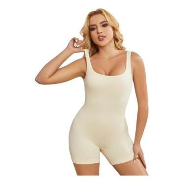 Imagem de Roupa de ioga para esportes ao ar livre, peça única para mulheres - J-