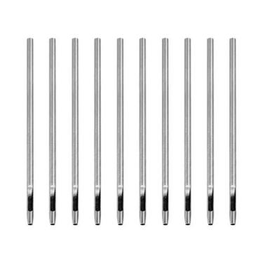 Imagem de Conjunto De Ferramentas Perfuradoras De Couro Com Furos Redondos 1-15 