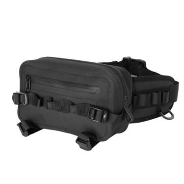 Imagem de Pochete Com Exterior Em Tpu Estanque - Preto - Jet Cooler