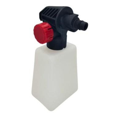 Imagem de Aplicador Difusor Ejetor Reservatório de Detergente para Lavadora WAP 