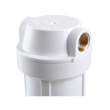 Imagem de Filtro Ponto de Entrada BBI para Caixa d'agua 9'3/4 Branco POE230