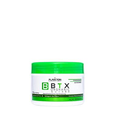 Imagem de BTX QUIABO Orghanic - Realinhamento de Forma Plancton - 300Gr