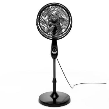 Imagem de Ventilador De Coluna Britânia Maxx Force 6 Pás 75W BVC31A 110V