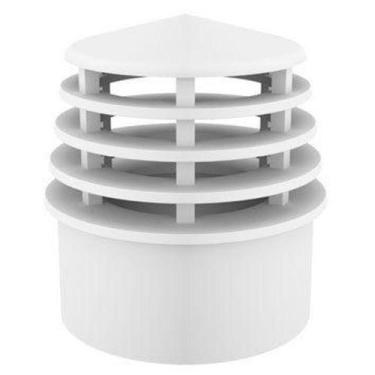 Imagem de Terminal De Ventilação 100Mm Tigre