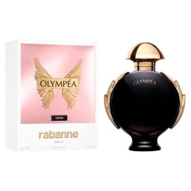 Imagem de Olympéa Rabanne Perfume Feminino Parfum, 80ml