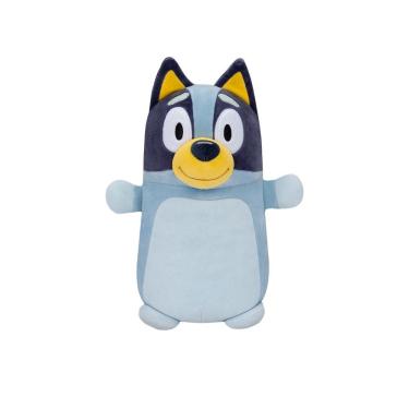 Imagem de Pelúcia Bandit (Bluey) Me Abraça De 25Cm - Squishmallows