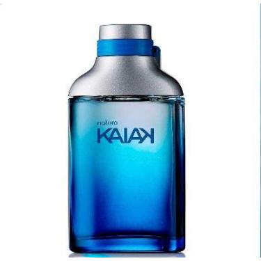 Imagem de Kaiak tradicional Masculino 100 ml - natura