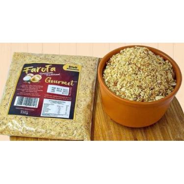 Imagem de Kit Farofa Dioli Alimentos