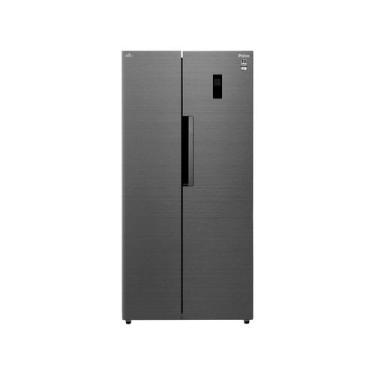 Imagem de Geladeira/Refrigerador Philco Frost Free Side By Side 460L PRF46C, Ino