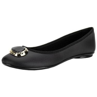 Imagem de Sapatilha Feminina Flat Moleca-Feminino