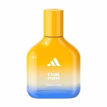 Imagem de Perfume Adidas Vibes Chill Zone Eau de Parfum Unissex 50ml-Unissex