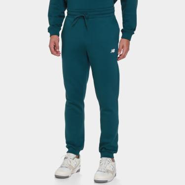 Imagem de Calça New Balance Essentials Masculina-Masculino