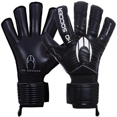 Imagem de LUVA DE GOLEIRO HO SOCCER AKTERO NEGATIVE-Unissex