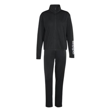 Imagem de Agasalho Feminino Adidas Kd9504 Lin Ts Vl-Feminino