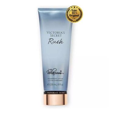 Imagem de Victoria Secret Rush Creme Hidratante Original Importado