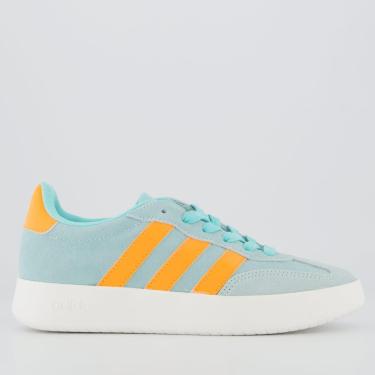 Imagem de Tênis Adidas Barreda Feminino-Feminino
