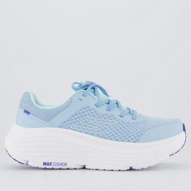 Imagem de Tênis Skechers Max Cushioning Endeavour Feminino-Feminino