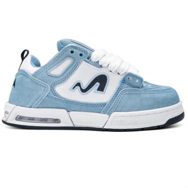 Imagem de Tênis Tesla Nine Gold Aqua Unissex-Unissex