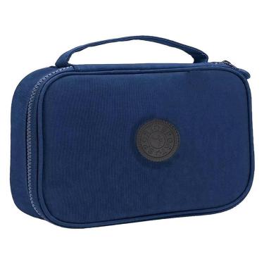 Imagem de Estojo Escolar Infantil Lux 767078 - Tend