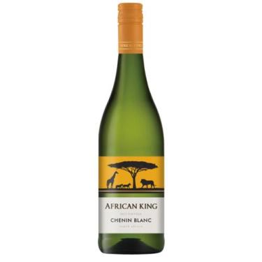 Imagem de Vinho Branco African King Chenin Blanc 750ml