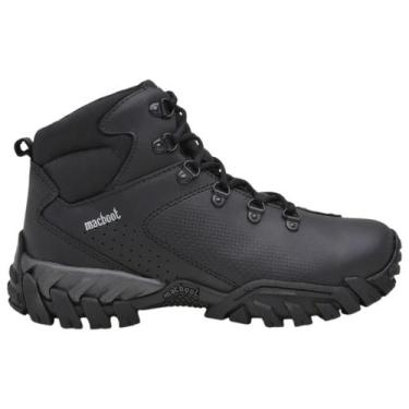 Imagem de Bota Macboot Titan Trail Pro - Mackboot, Grafite, 42