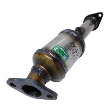 Imagem de Catalisador Primario Da Pajero Tr4 2.0 16v De 2012 Novo - DSTAL