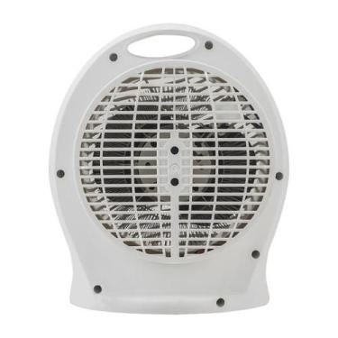 Imagem de Aquecedor Residencial 2000w 220v - Ventisol - Ventisol, Branco, 220V
