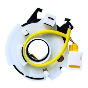 Imagem de Cinta Airbag Ford Ecosport Fiesta Ka Tds 2003 A 2012 96Fb14A664Ba Euro