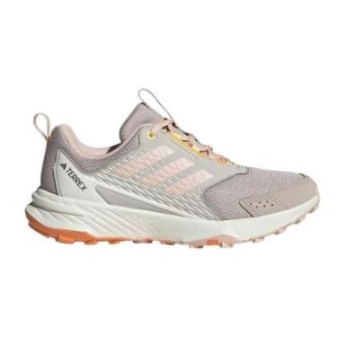 Imagem de Tênis Adidas Terrex Tracefinder 2 Feminino - Nude 40-Feminino
