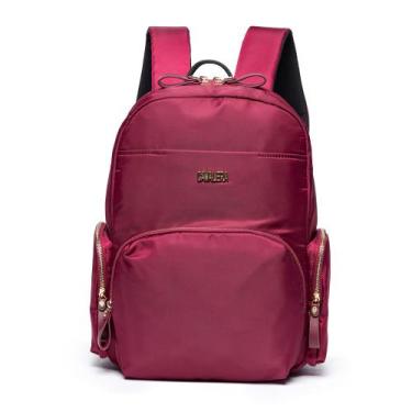 Imagem de Mochila Cavalera Feminina Resistente, U