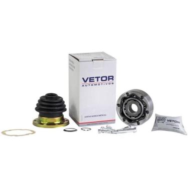 Imagem de Junta homocinética deslizante Dian Vw Gol 2008 a 2014 - VETOR