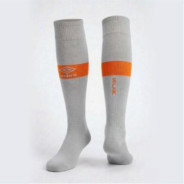 Imagem de Meião Sport Goleiro 21/22 Umbro Unissex Tamanho:ÚnicoGênero:UnissexCor