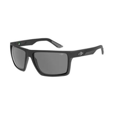 Imagem de Óculos Solar Mormaii Carmel 2 M0188afe01 Fosco Lente Cinza-Masculino