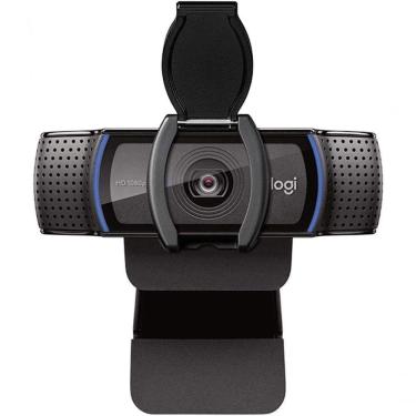 Imagem de Webcam Logitech C920e Full Hd Pro 1080p