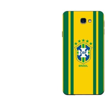 Imagem de Capa Adesivo Skin367 Verso Para Samsung Galaxy J7 Prime Sm-g610m - Kaw
