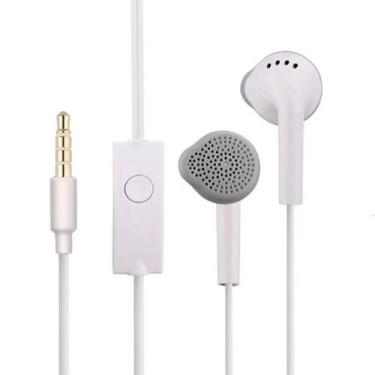 Imagem de Fone De Ouvido P2 P3 Galaxy J2 J4 J5 J6 J7 Prime A10 A20 A50 - KAPBOM