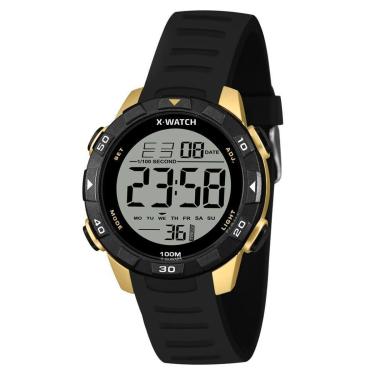 Imagem de Relógio X-Watch Esportivo Digital-Masculino