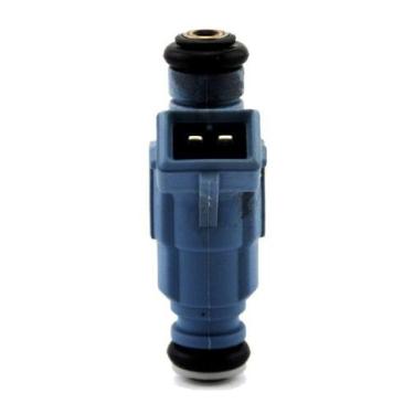 Imagem de Bico injetor astra 1.8 2.0 8v 98/ zafira 2.0 07/ gasolina 10628 - EURO